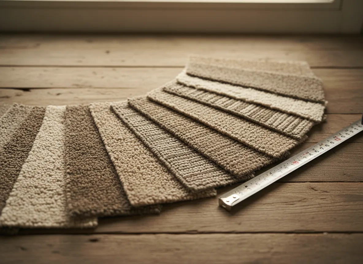 Carpet Installation Sardis, TN FAQs